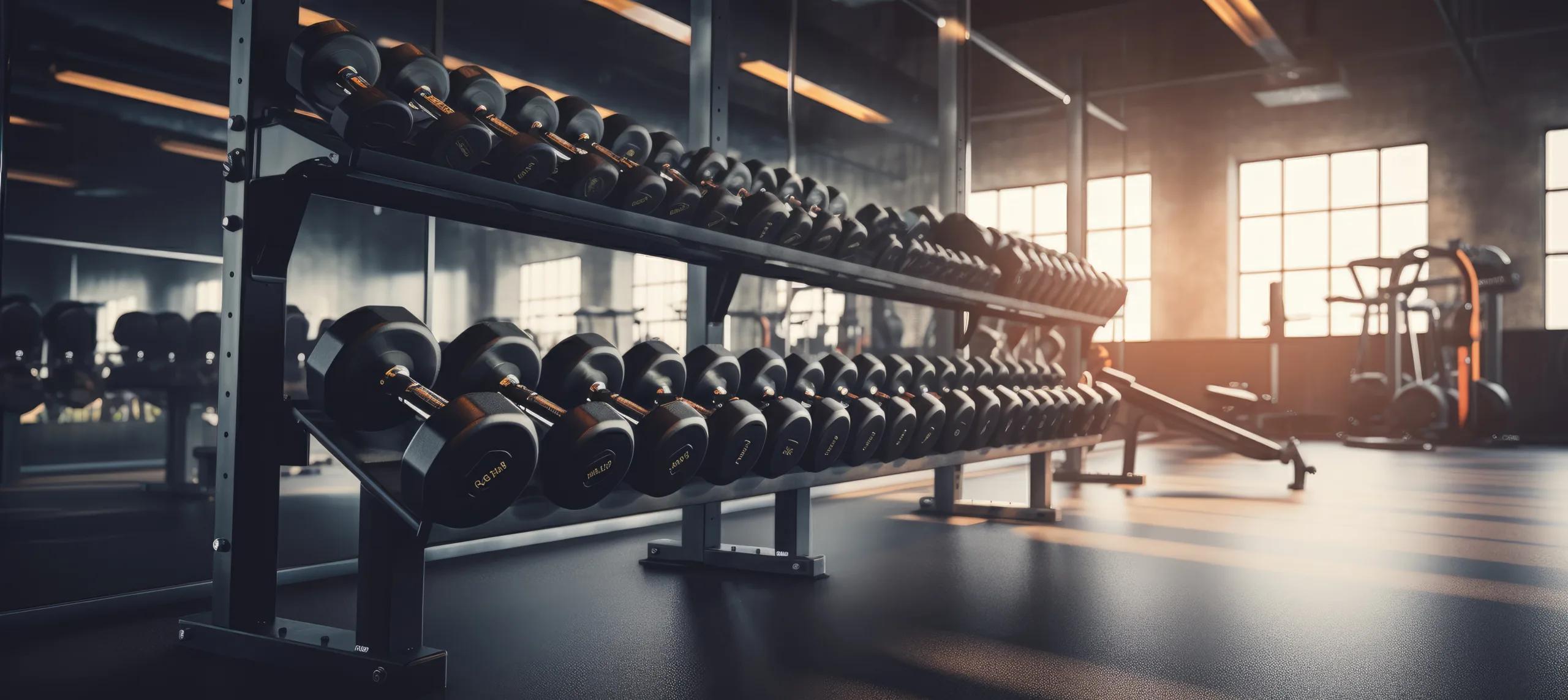 Gym Equipment Finance