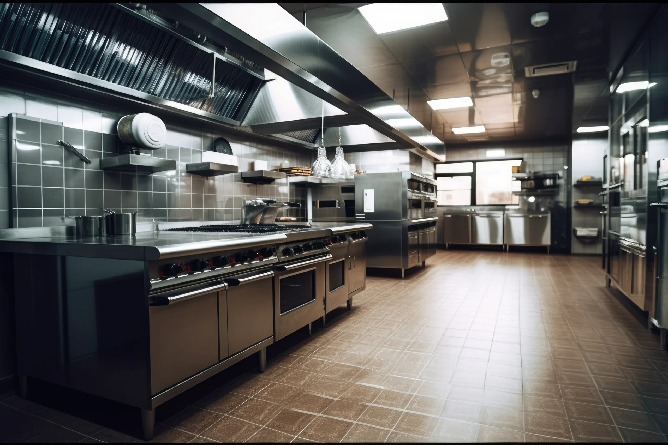 restaurant equipment financing